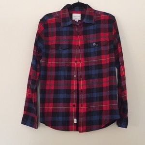 American Eagle Outfitters Classic Cut Shirt